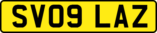 SV09LAZ