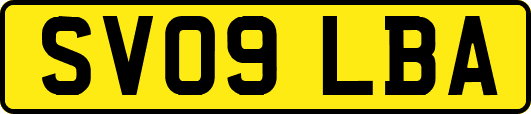 SV09LBA