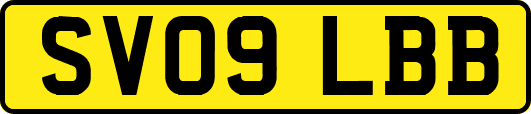 SV09LBB