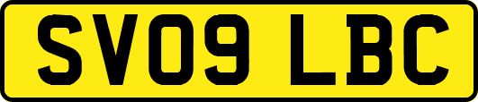 SV09LBC