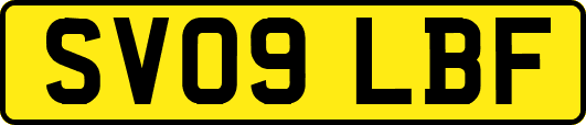 SV09LBF