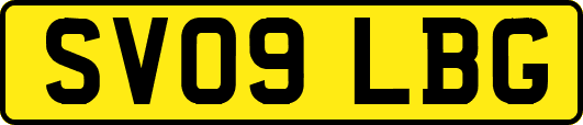 SV09LBG
