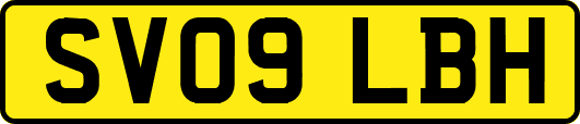 SV09LBH