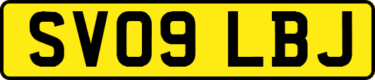SV09LBJ