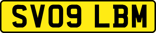 SV09LBM