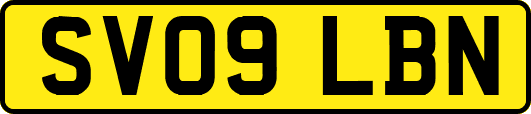 SV09LBN