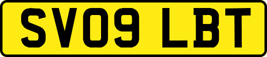 SV09LBT