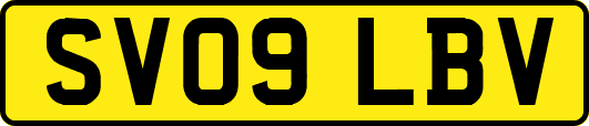SV09LBV