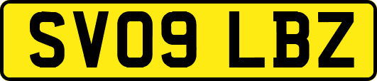 SV09LBZ