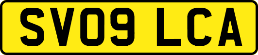 SV09LCA