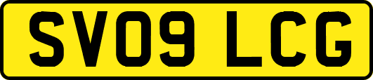 SV09LCG