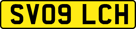 SV09LCH