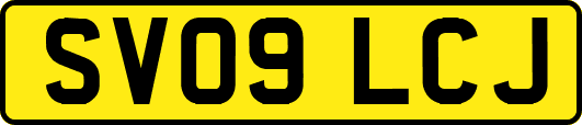 SV09LCJ