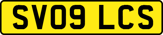 SV09LCS