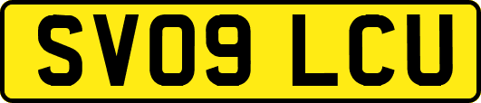 SV09LCU