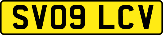 SV09LCV