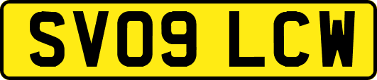 SV09LCW