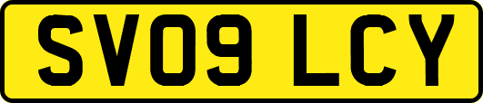 SV09LCY