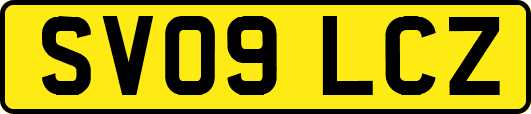 SV09LCZ