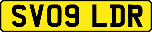 SV09LDR