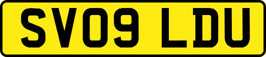 SV09LDU