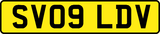 SV09LDV