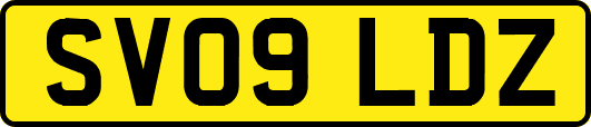 SV09LDZ