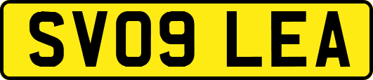 SV09LEA