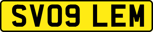 SV09LEM