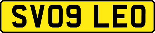 SV09LEO
