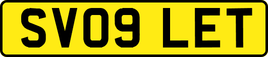 SV09LET