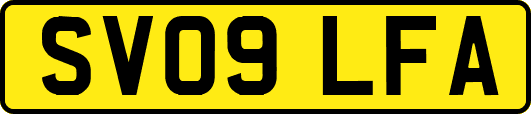 SV09LFA