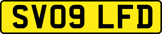 SV09LFD