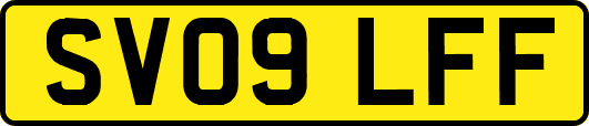 SV09LFF
