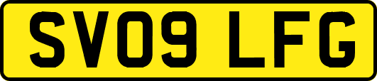 SV09LFG