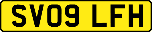 SV09LFH