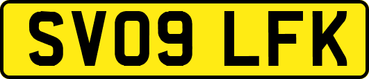 SV09LFK