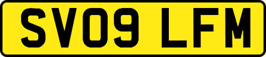 SV09LFM
