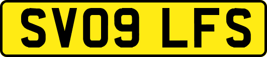 SV09LFS