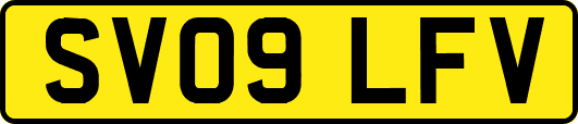 SV09LFV