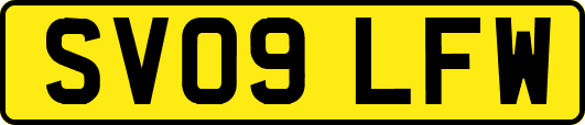 SV09LFW
