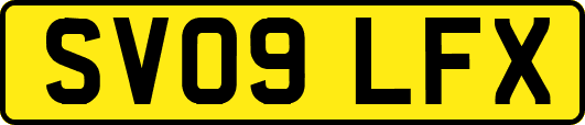 SV09LFX