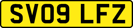 SV09LFZ