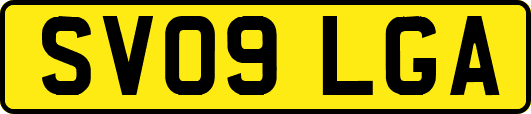 SV09LGA