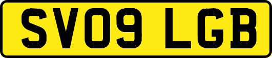 SV09LGB