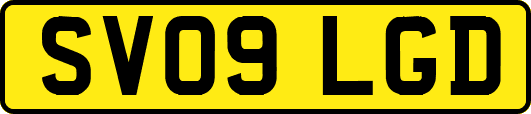 SV09LGD