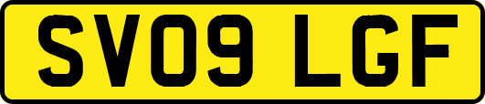SV09LGF