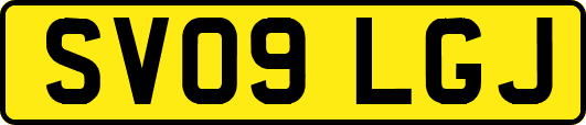 SV09LGJ