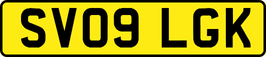 SV09LGK