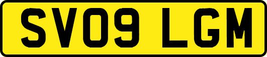 SV09LGM